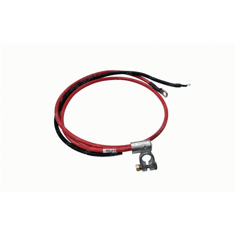 CABLE - BATTERY HY1375866 hy1375866 product image