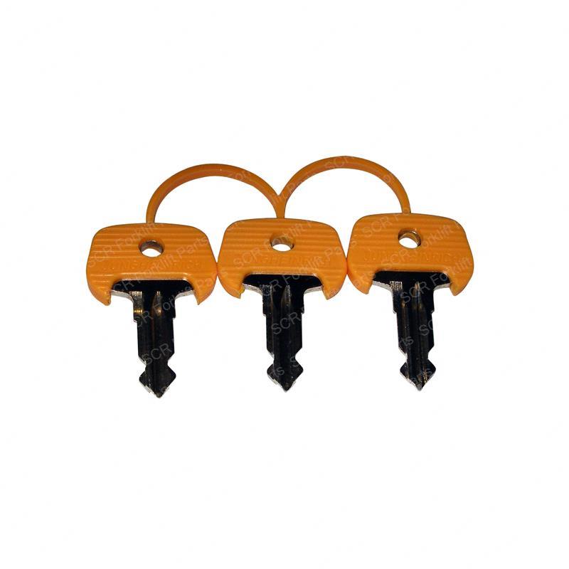 KEY SET 701  - 3 CT28528230 ct28528230 product image