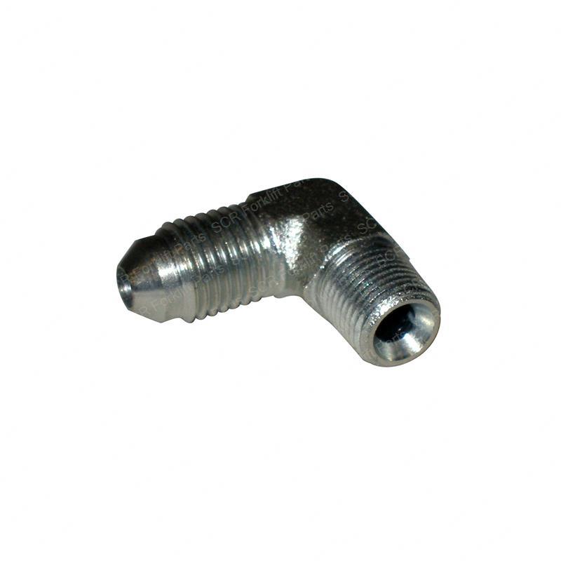 ELBOW - 90 DEG - NPTM X JIC CT2N-1287 ct2n-1287 product image