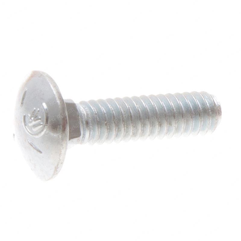 BOLT-CARRIAGE-1/4-20X1.00 G5 GN124576GT gn124576gt product image
