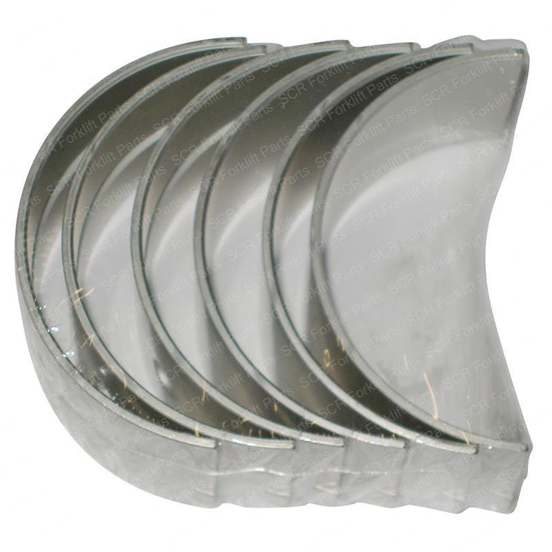 BEARING SET - MAIN STANDARD NI12207-37503 ni12207-37503 product image
