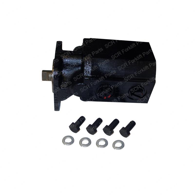 PUMP - HYDRAULIC W/COUPLING JL15797-010 jl15797-010 product image