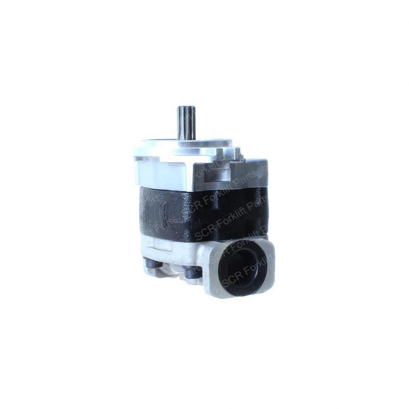 PUMP ASSEMBLY - HYD OIL DWNI69101-GB410 dwni69101-gb410 product image
