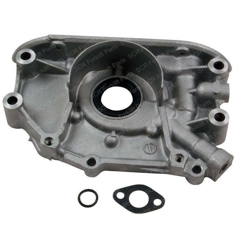 PUMP - OIL DWHY1455675 dwhy1455675 product image