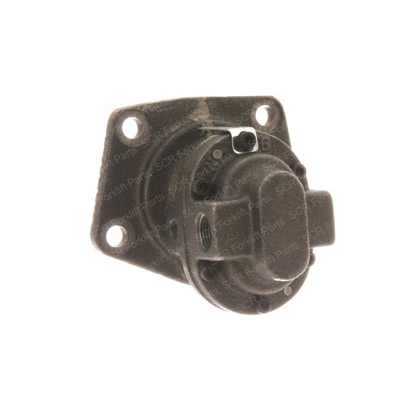 PUMP - OIL CT0369887 ct0369887 product image