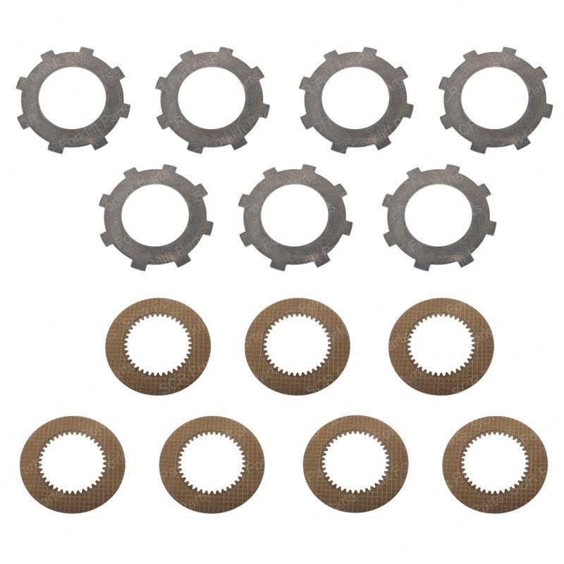PLATE KIT MB15793-80371 mb15793-80371 product image