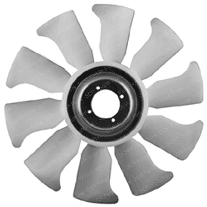 BLADE - FAN SY107438 sy107438 product image