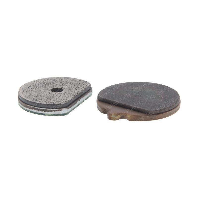 PAD - BRAKE KIT JC478/00849 jc478-00849 product image