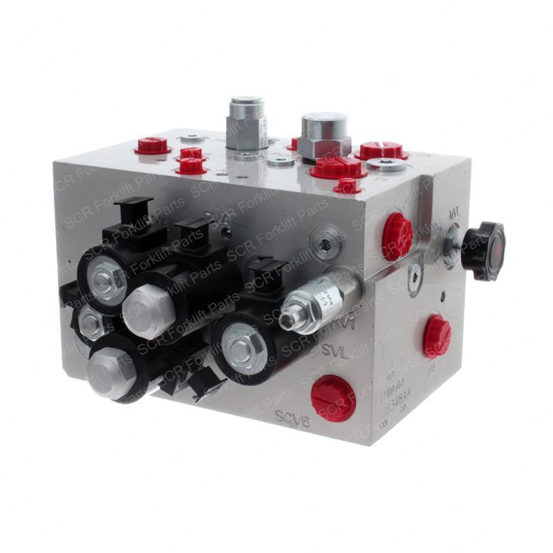 MANIFOLD BLOCK ASSEMBLY SY1262216 sy1262216 product image