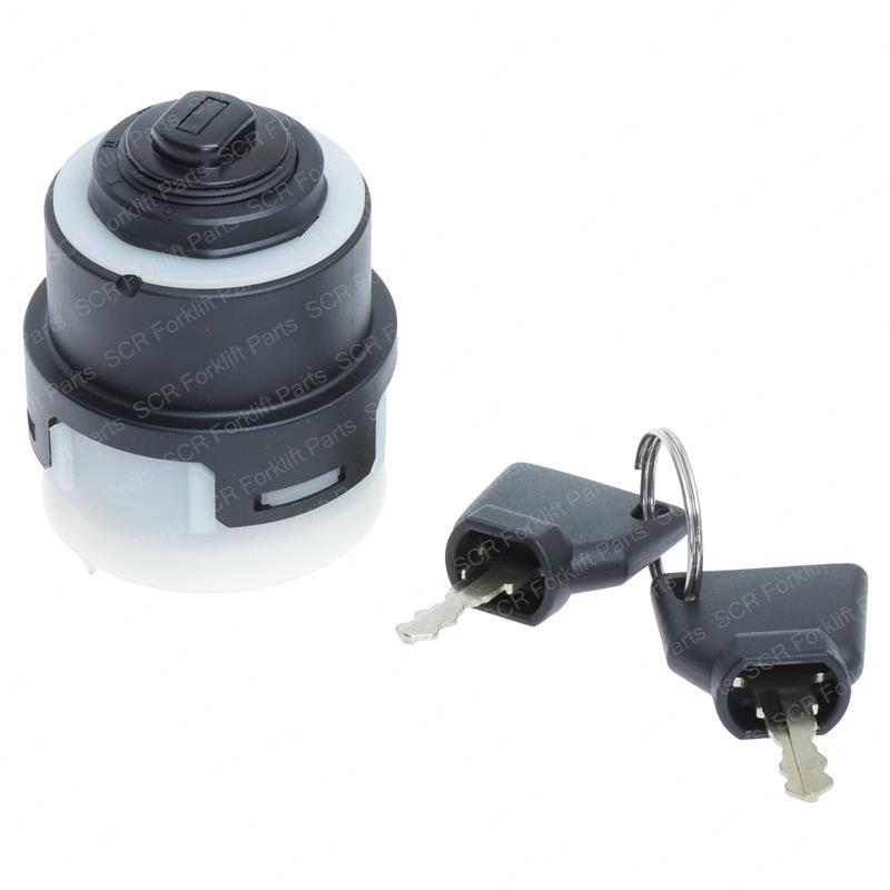 SWITCH - IGNITION  INTERPART SY1244365-INT sy1244365-int product image