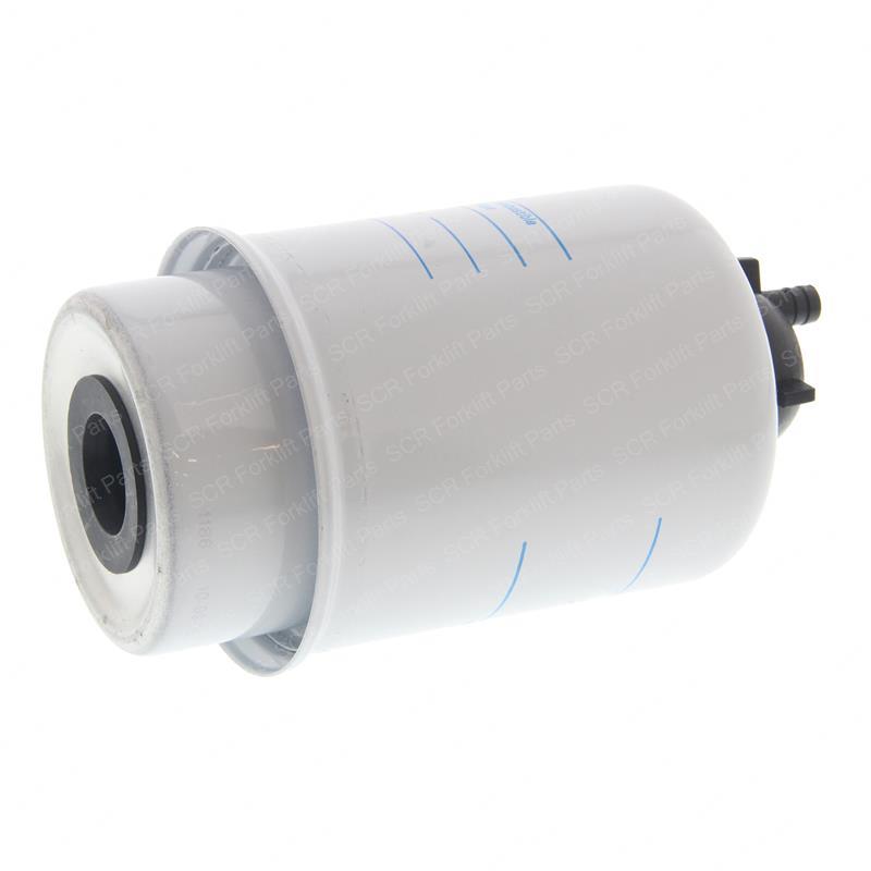 FILTER - FUEL NIBF7652-DON nibf7652-don product image