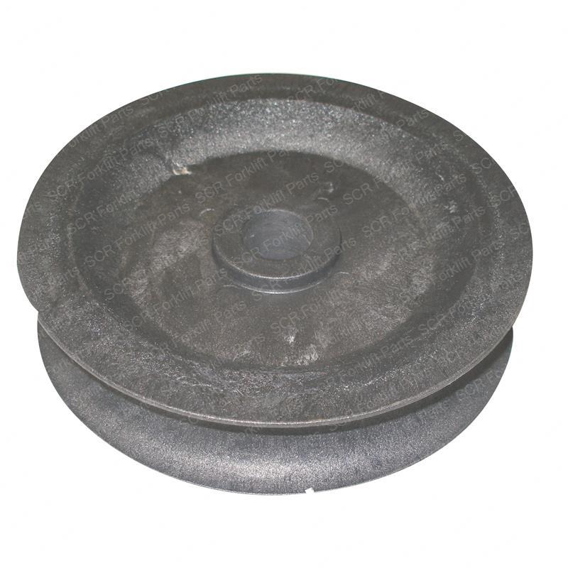 SHEAVE - HOSE CL6071-21950 cl6071-21950 product image