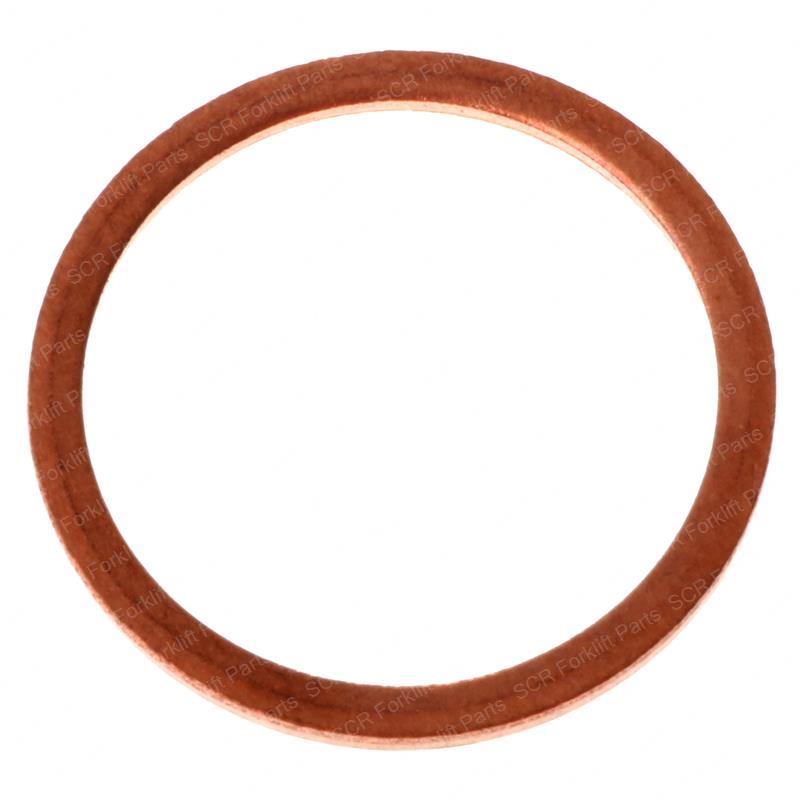 SEALRING A24X29CU JL70025082 jl70025082 product image