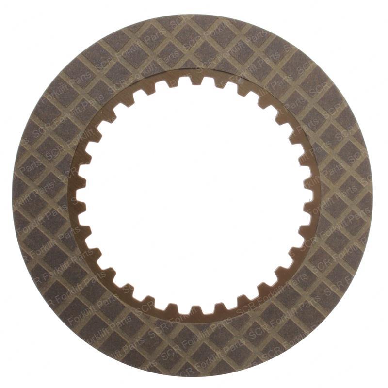 PLATE - FRICTION CLUTCH KO8767101 ko8767101 product image