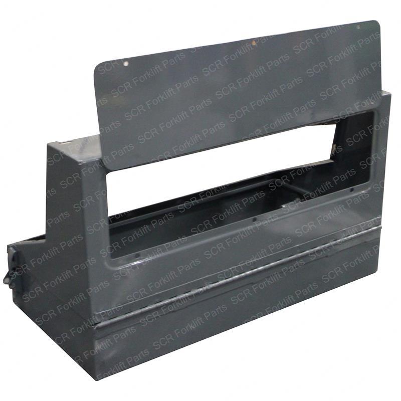 BOX CONT WELD JL860538 jl860538 product image