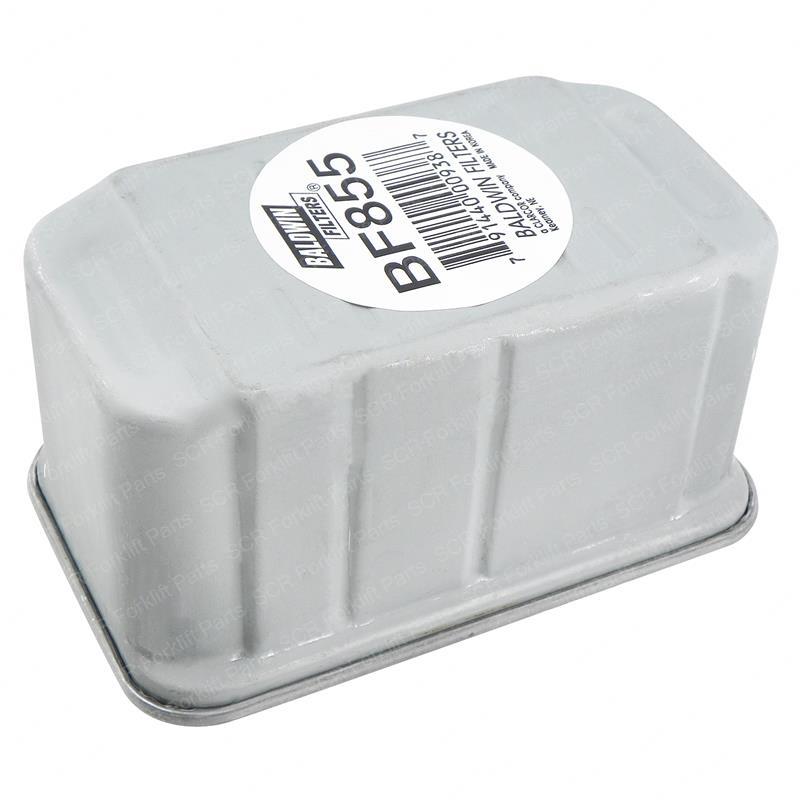 FILTER - FUEL KO507386 ko507386 product image