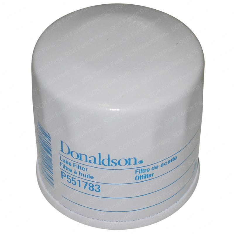 FILTER - OIL CR364100-065-DON cr364100-065-don product image