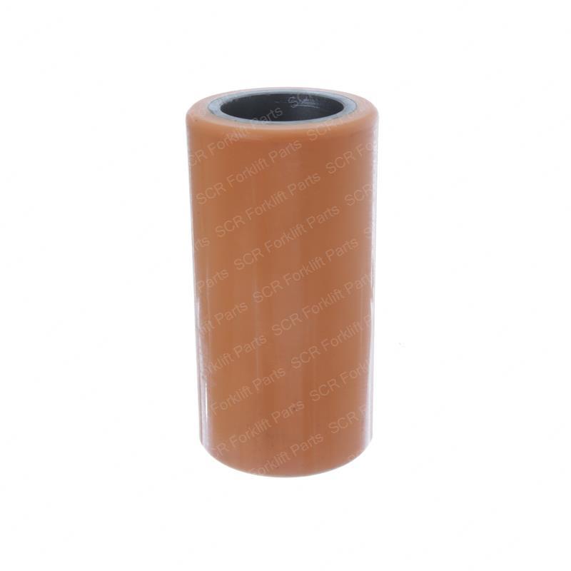 WHEEL - POLY  3.25X6.25X2.047 CR31014535SMH-SMH cr31014535smh-smh product image