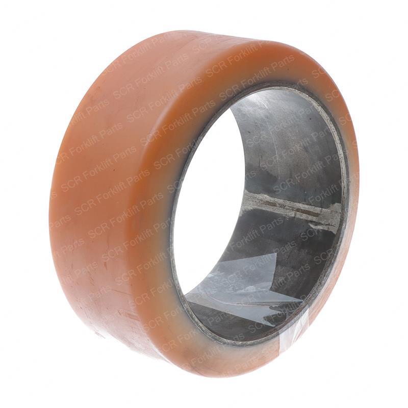 TIRE - POLY 13.00 X 5.50X 9.00 CR121501-442-01 cr121501-442-01 product image