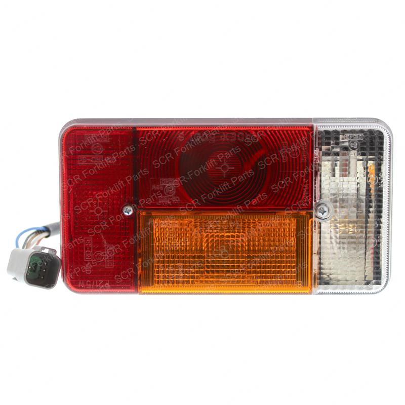 LIGHT REAR RIGHT BC822650 bc822650 product image