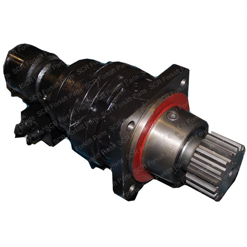 SWING DRIVE ASSEMLY S40/45/Z60 JLGN89885GT jlgn89885gt product image