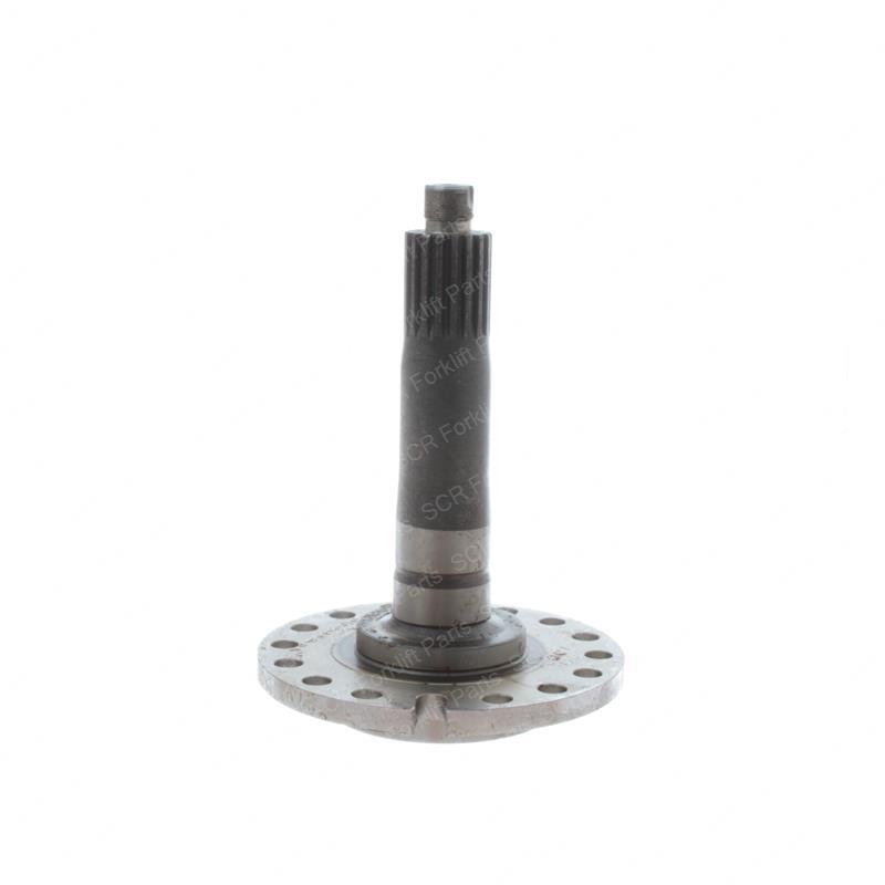 SHAFT - FRONT AXLE TY04942-30386-71 ty04942-30386-71 product image