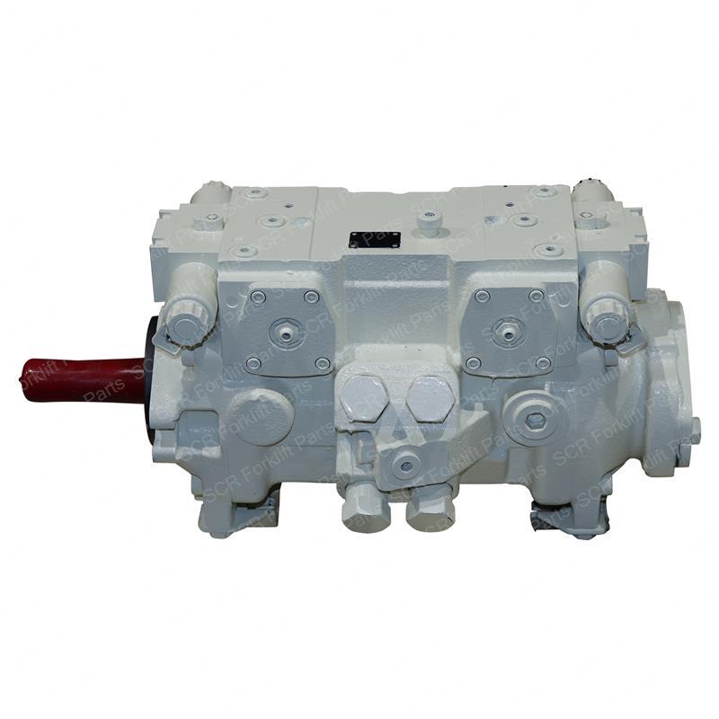PUMP - HYDRAULIC TANDEM BC7023608 bc7023608 product image