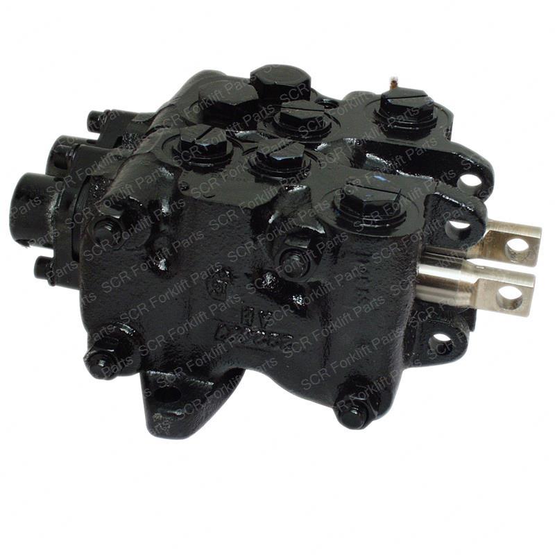 VALVE HYDRAULIC CONTROL CL330804 cl330804 product image