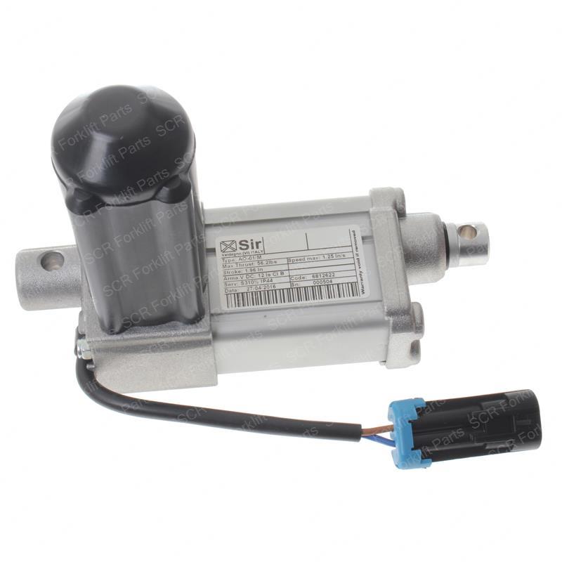 ACTUATOR THROTTLE SY1242281 sy1242281 product image