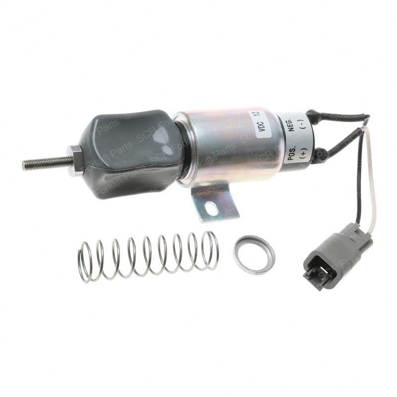 SOLENOID ASSEMBLY JL161087 jl161087 product image
