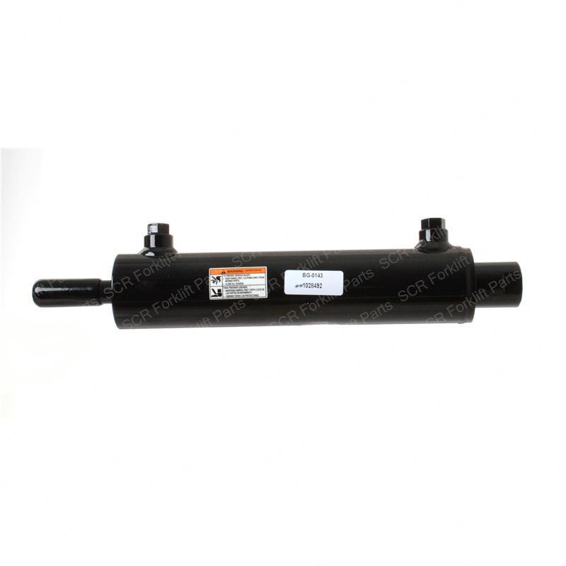 CYLINDER - HYDRAULIC SY1210944 sy1210944 product image