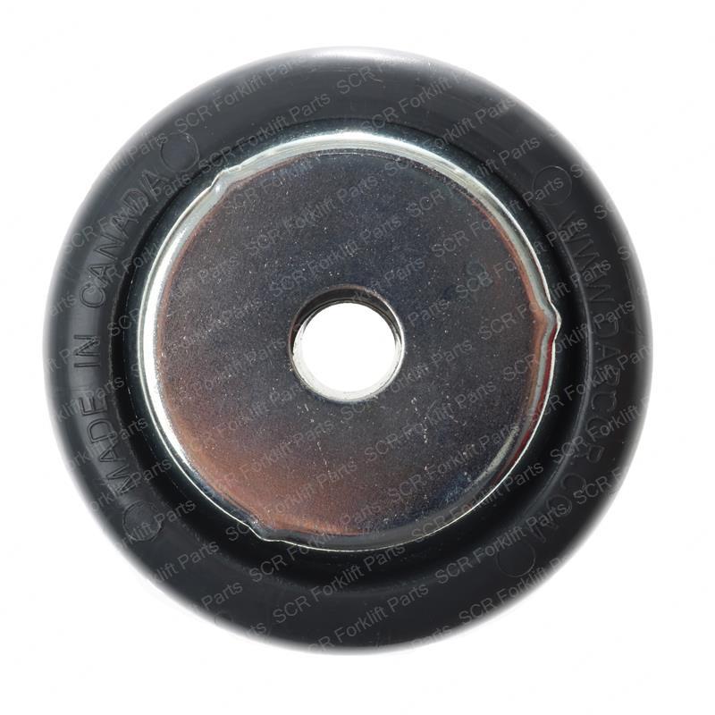 WHEEL ASSEMBLY - CASTER SY1210200 sy1210200 product image