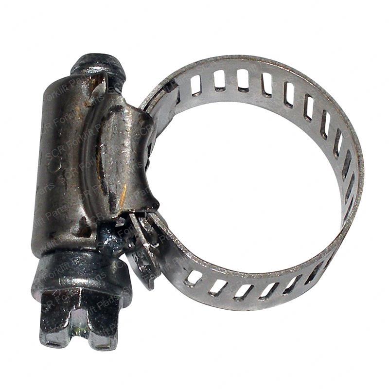CLAMP - HOSE 3/8 - 7/8 INCH MB05317-50201 mb05317-50201 product image