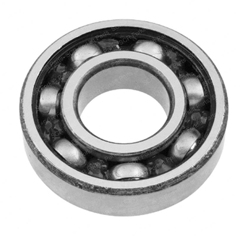 BEARING - BALL SINGLE SHIELD CT0353567 ct0353567 product image