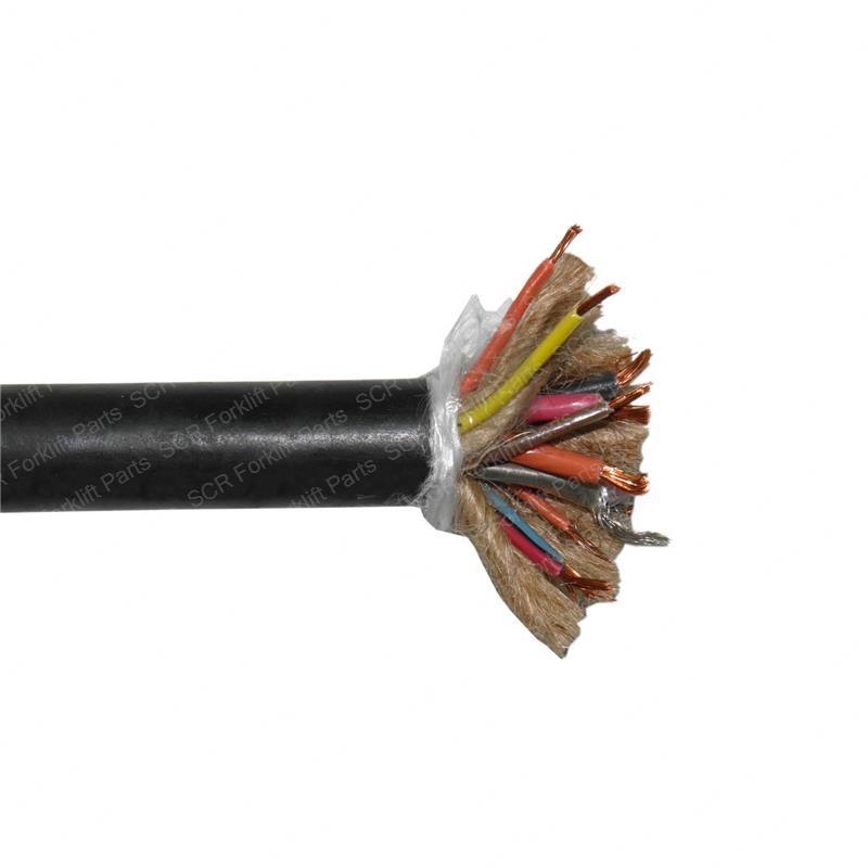 CABLE - LOWER BOOM JL1060896 jl1060896 product image