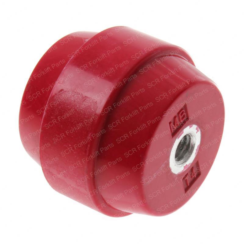 INSULATOR THREADED GROUNDWIRE GN16257 gn16257 product image