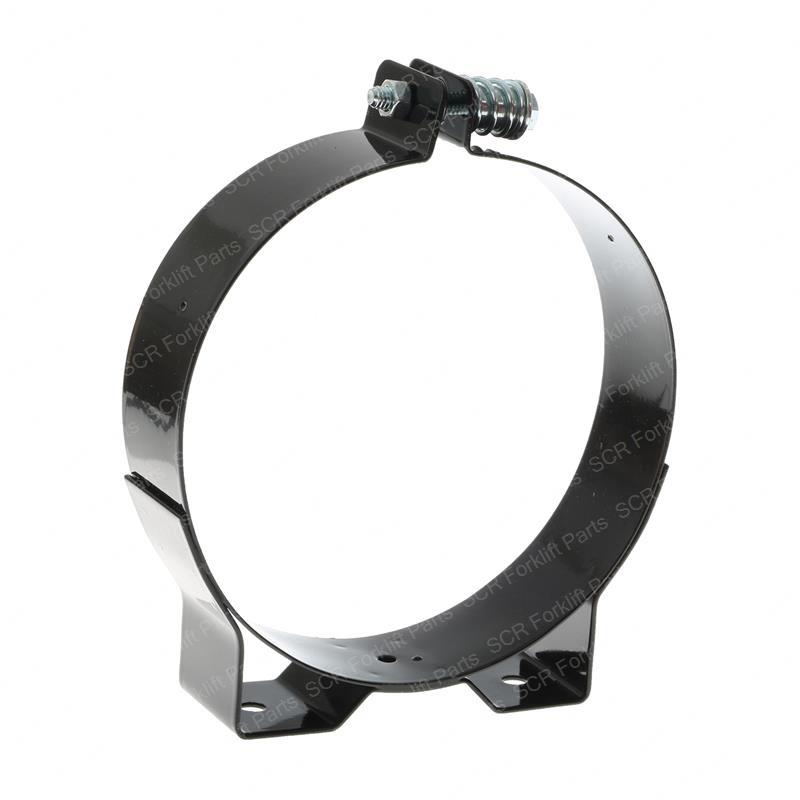 MOUNTING BAND AIR CLEANER JLGN81468GT jlgn81468gt product image
