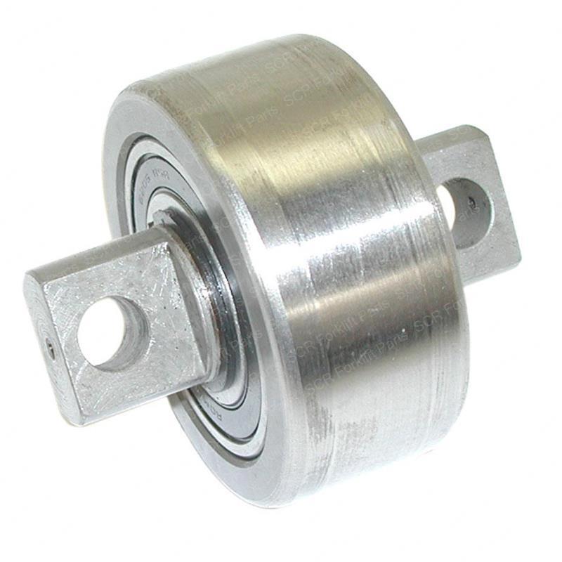 BEARING - BALL INTEGRAL SHAFT LI62658510703 li62658510703 product image