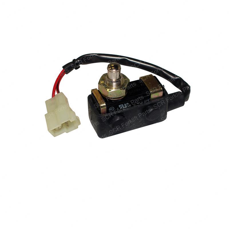 SWITCH - STOP BRAKE CL6023-10710 cl6023-10710 product image