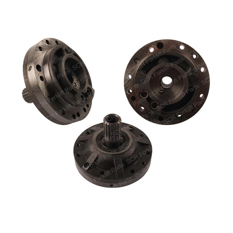 PUMP ASSEMBLY - GEAR DWMB91224-00061 dwmb91224-00061 product image