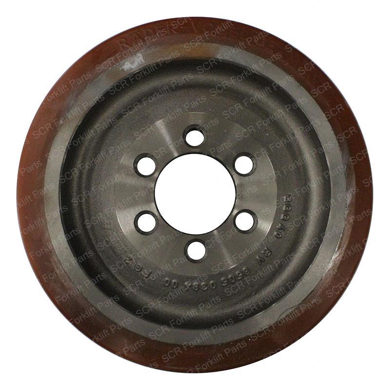WHEEL - TRACTION NIAL110954-ALT nial110954-alt product image