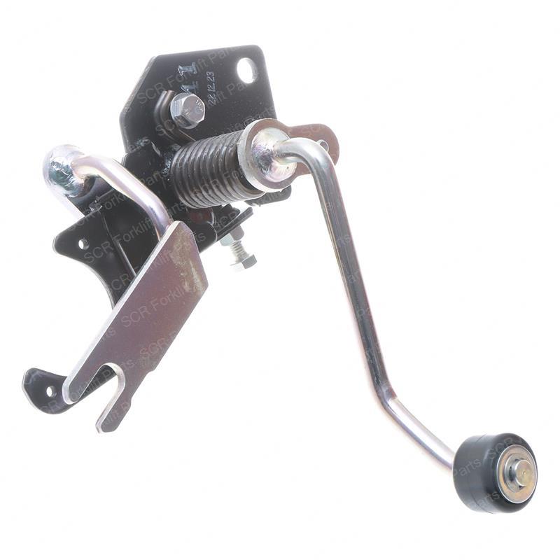 LEVER ASSEMBLY - ACCEL PEDAL DWNI18005FJ000 dwni18005fj000 product image