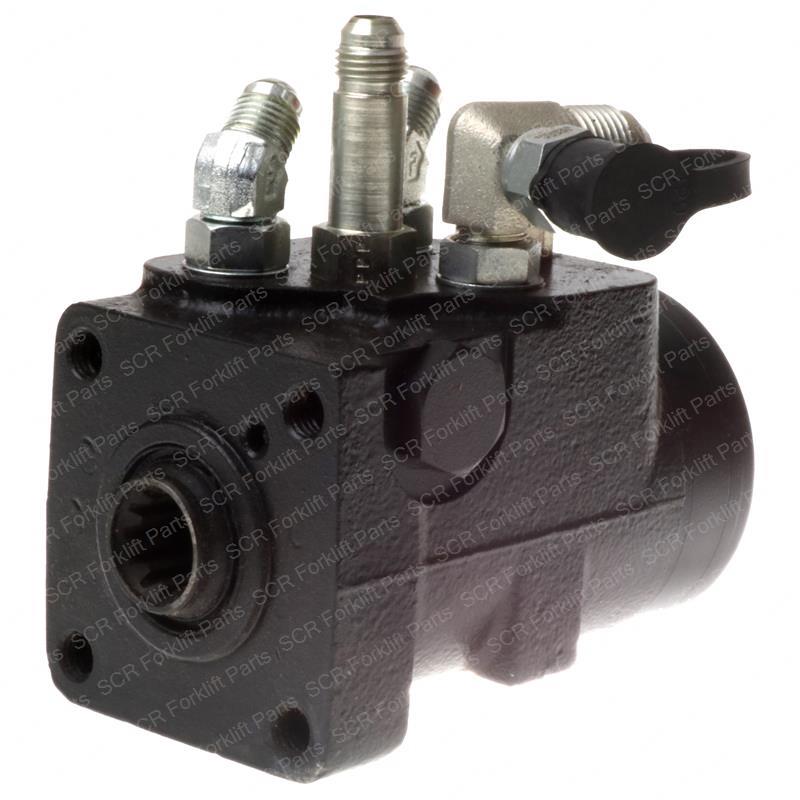 MOTOR - HYDRAULIC - KIT RA1100697 ra1100697 product image