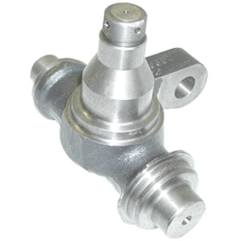 KNUCKLE - STEERING LH DWYT5042242-69 dwyt5042242-69 product image