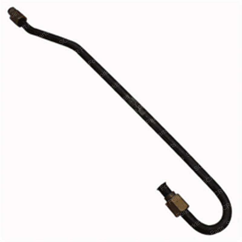 TUBE - HYDRAULIC LINE CL444658 cl444658 product image