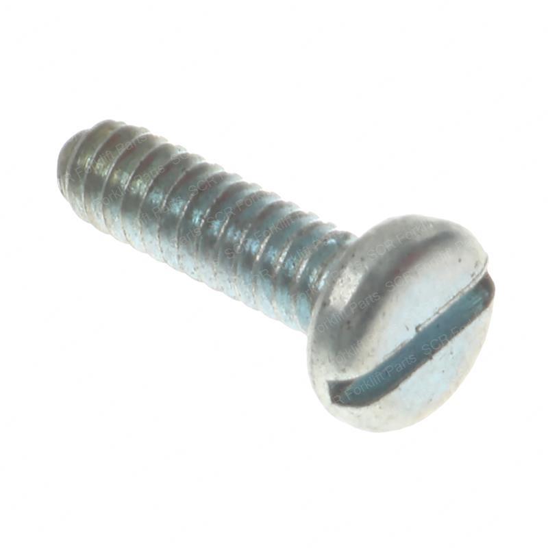6-32 X 1/2 SLOT RD M/S BC85G608 bc85g608 product image