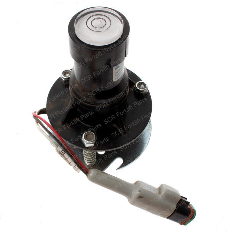 TILT SENSOR - OMNI DIRECTIONAL SY1241202 sy1241202 product image
