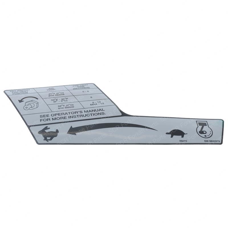DECAL BC6802979 bc6802979 product image