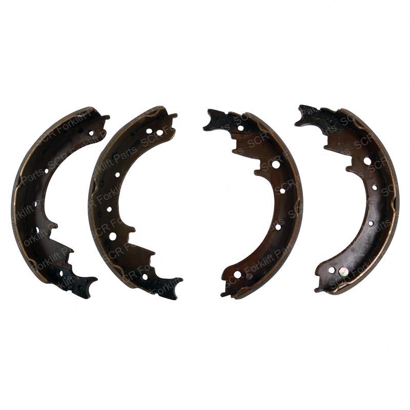 SHOE KIT - BRAKE (4) CR380020-1-2 cr380020-1-2 product image