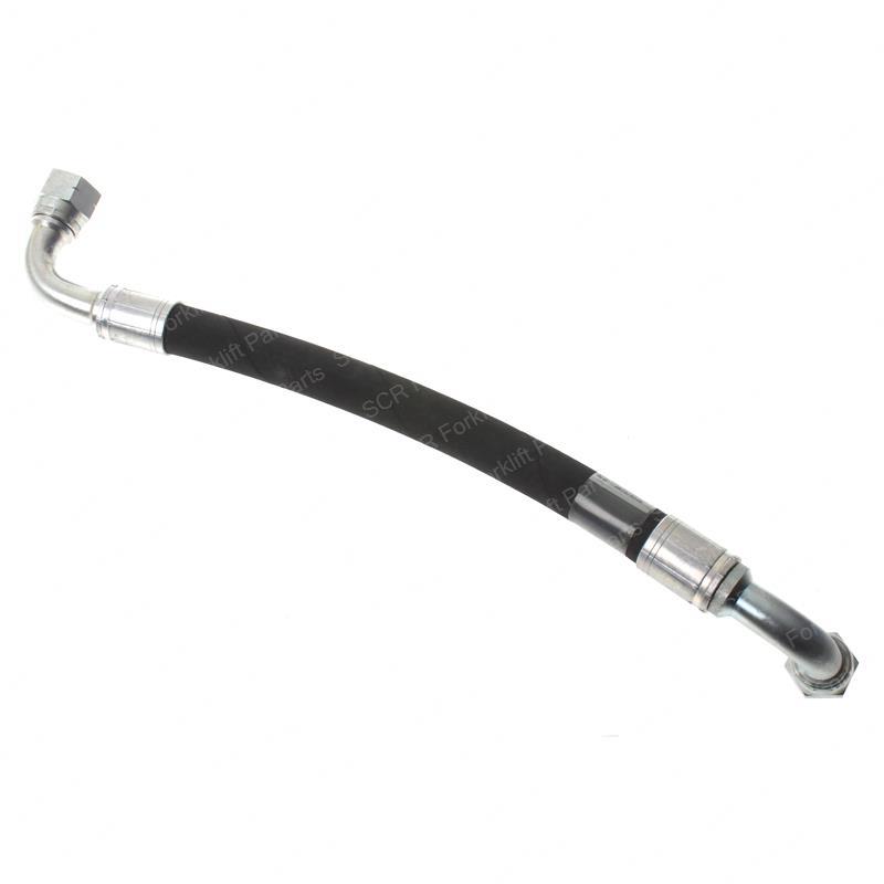 HOSE ASSEMBLY - HYDRAULIC YT2023835 yt2023835 product image